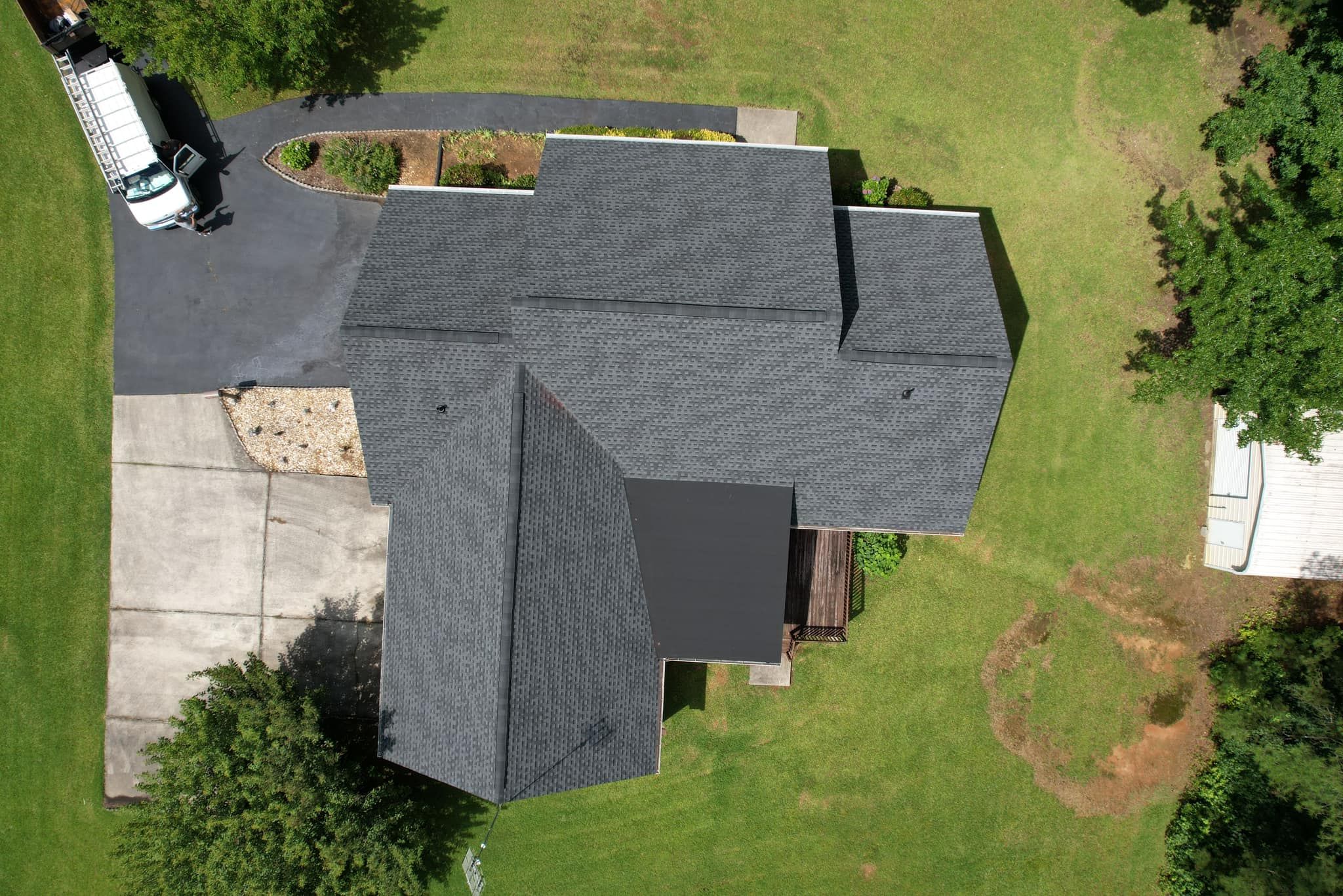  for Efficient Roofing and Restoration LLC in Douglasville, GA