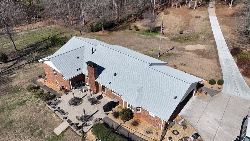  for Efficient Roofing and Restoration LLC in Douglasville, GA