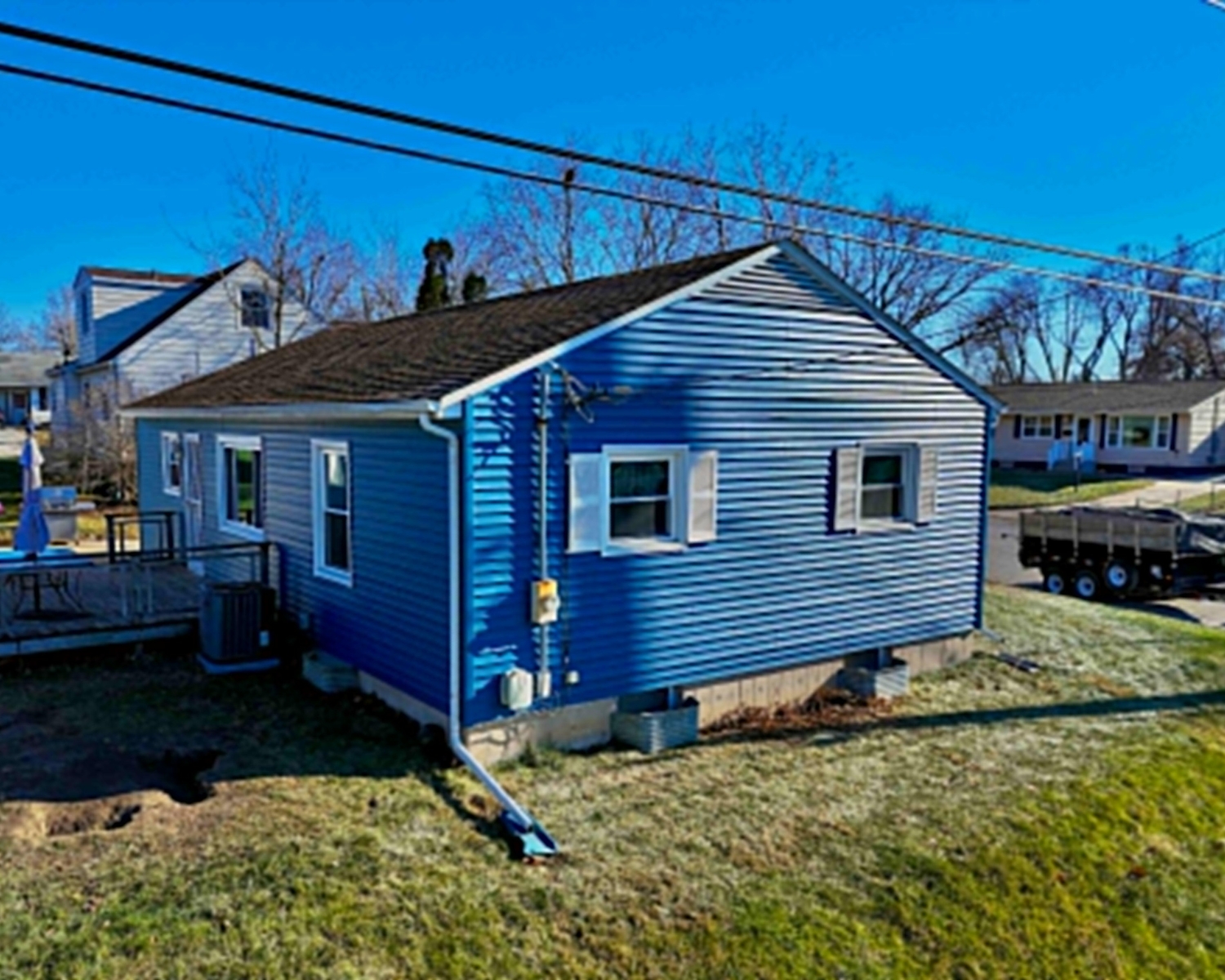  for Efficient Roofing and Restoration LLC in Douglasville, GA