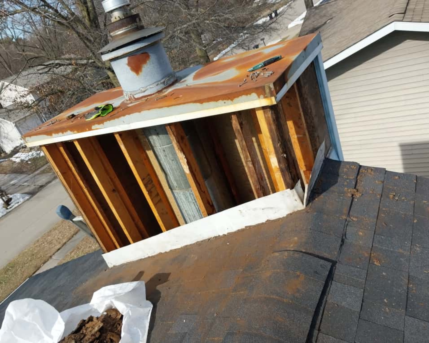  for Efficient Roofing and Restoration LLC in Douglasville, GA
