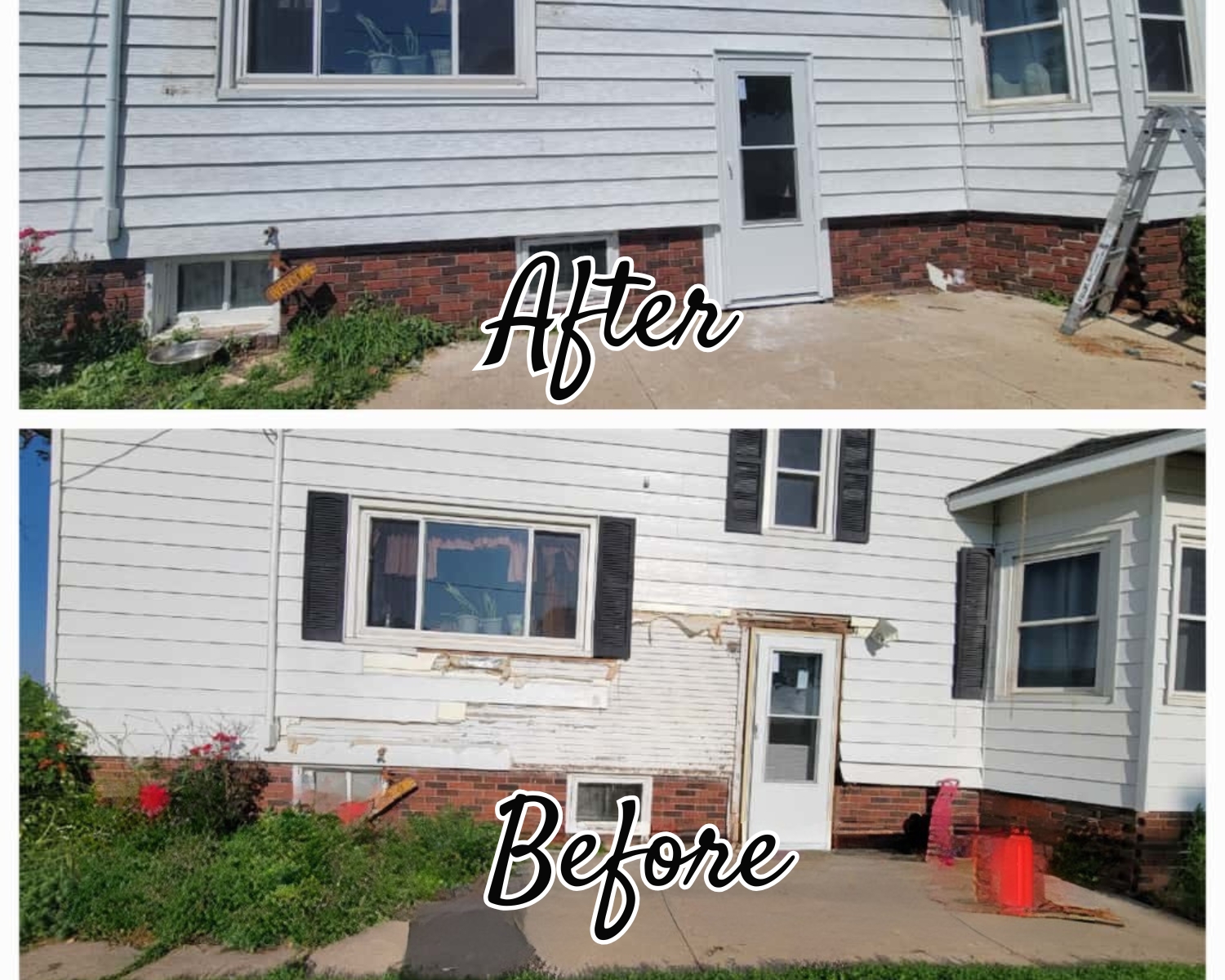 Siding Services  for Efficient Roofing and Restoration LLC in Douglasville, GA