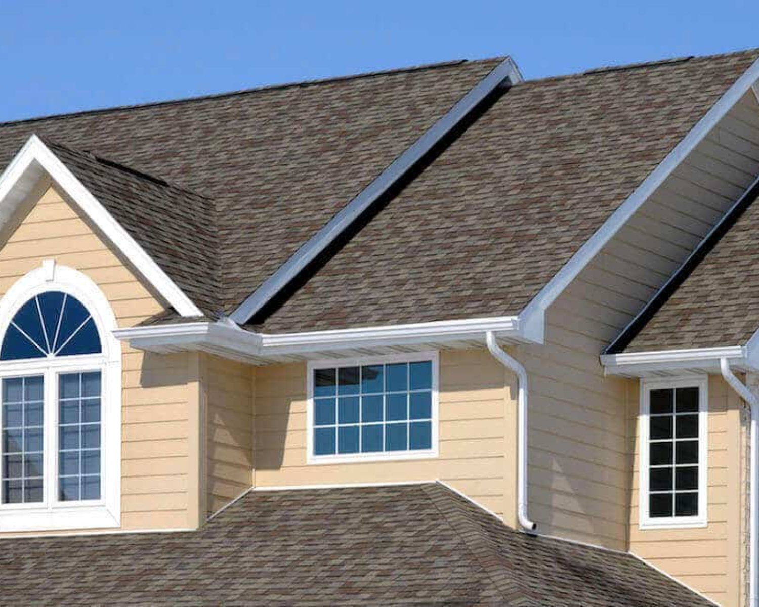 RESIDENTIAL ROOFING  for Efficient Roofing and Restoration LLC in Douglasville, GA