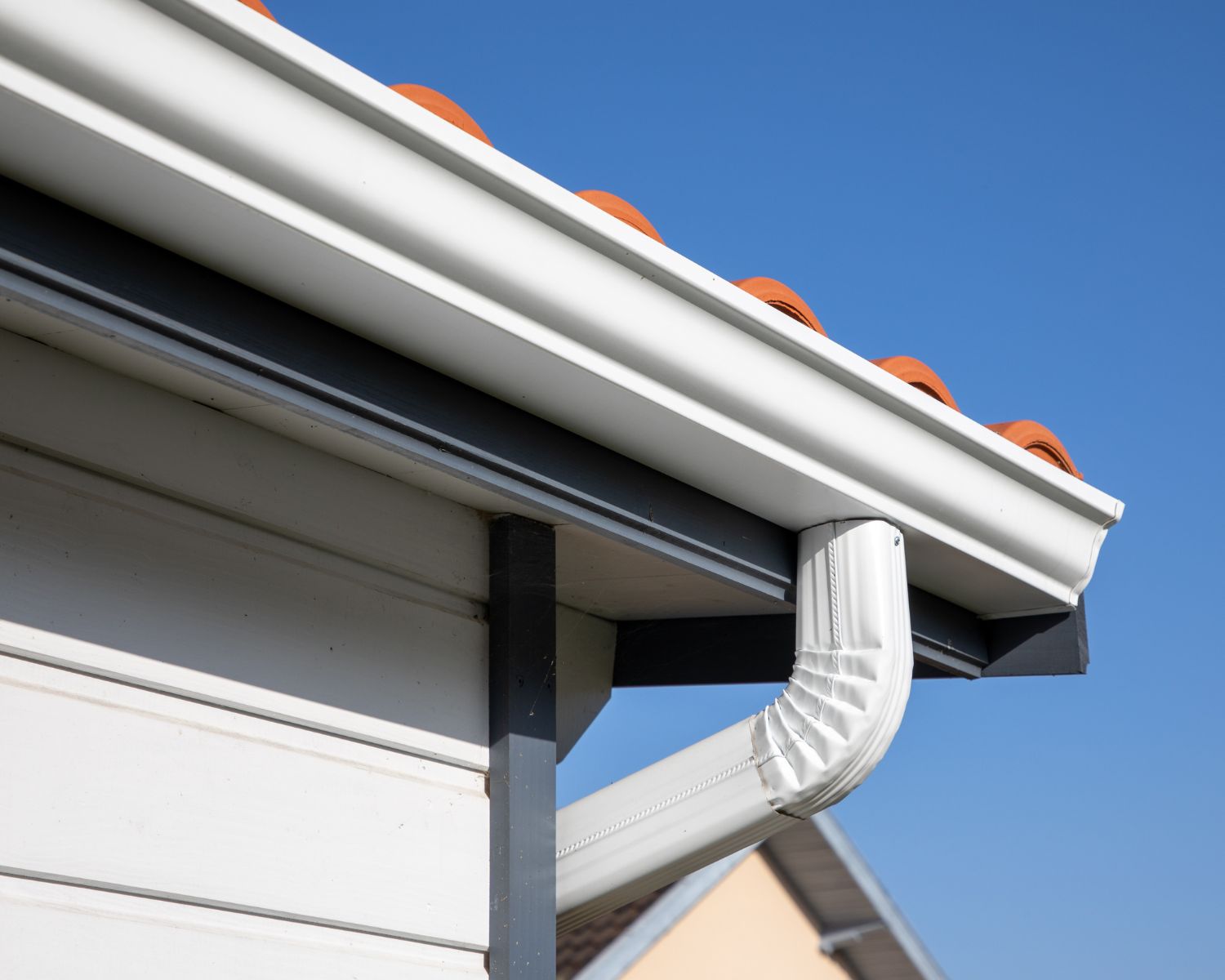 Gutters & Windows  for Efficient Roofing and Restoration LLC in Douglasville, GA