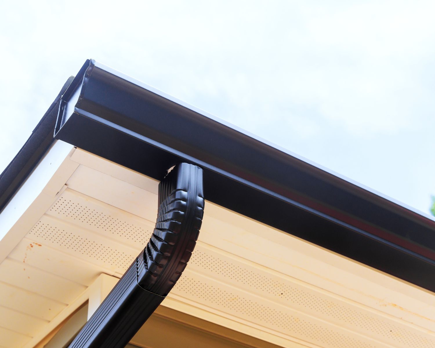 Gutters & Windows  for Efficient Roofing and Restoration LLC in Douglasville, GA