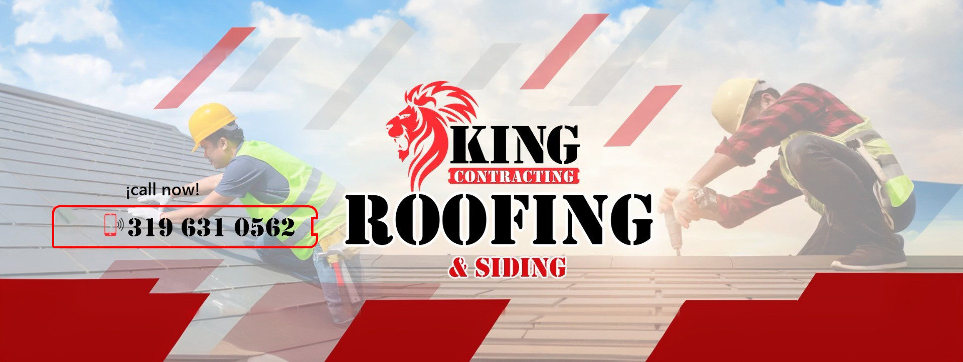 Efficient Roofing and Restoration LLC team in Douglasville, GA - people or person